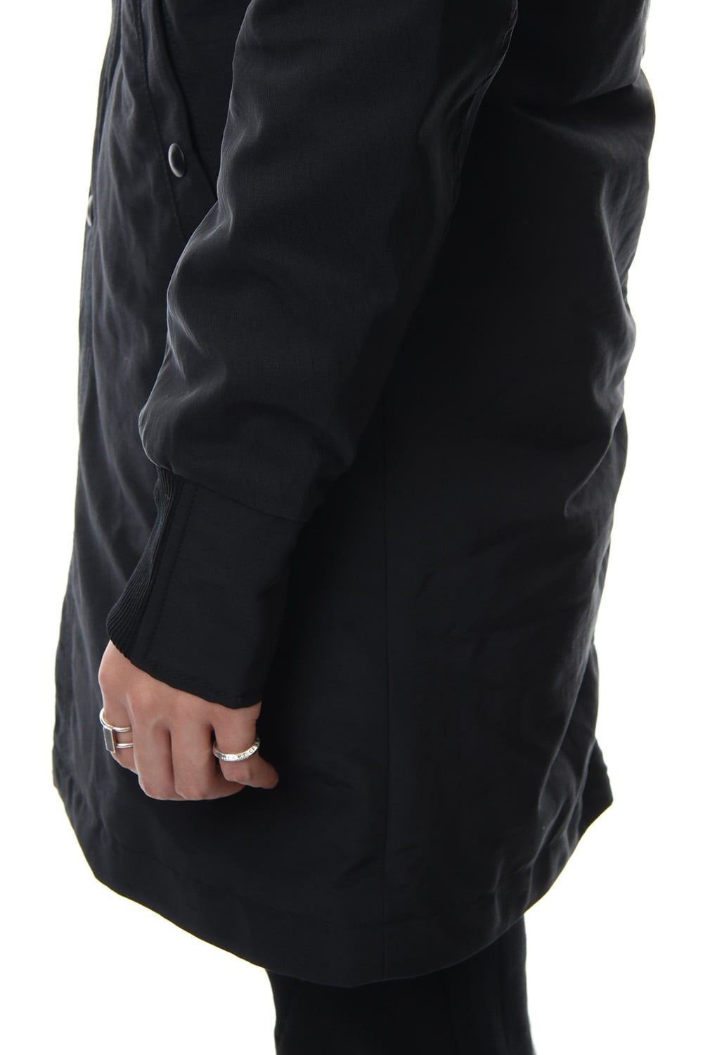 MA-1 Coach Jacket RB-050