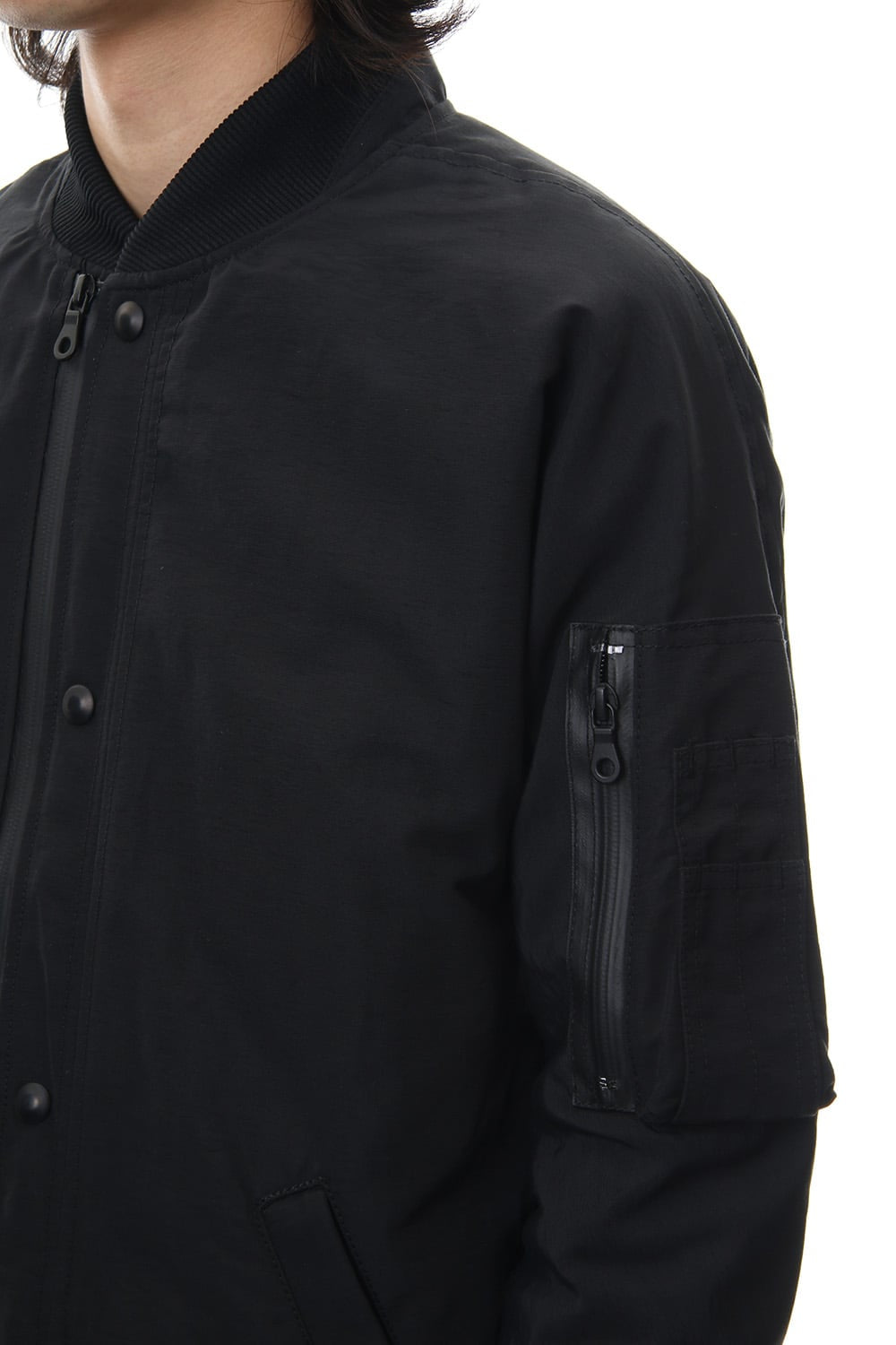 MA-1 Coach Jacket RB-050