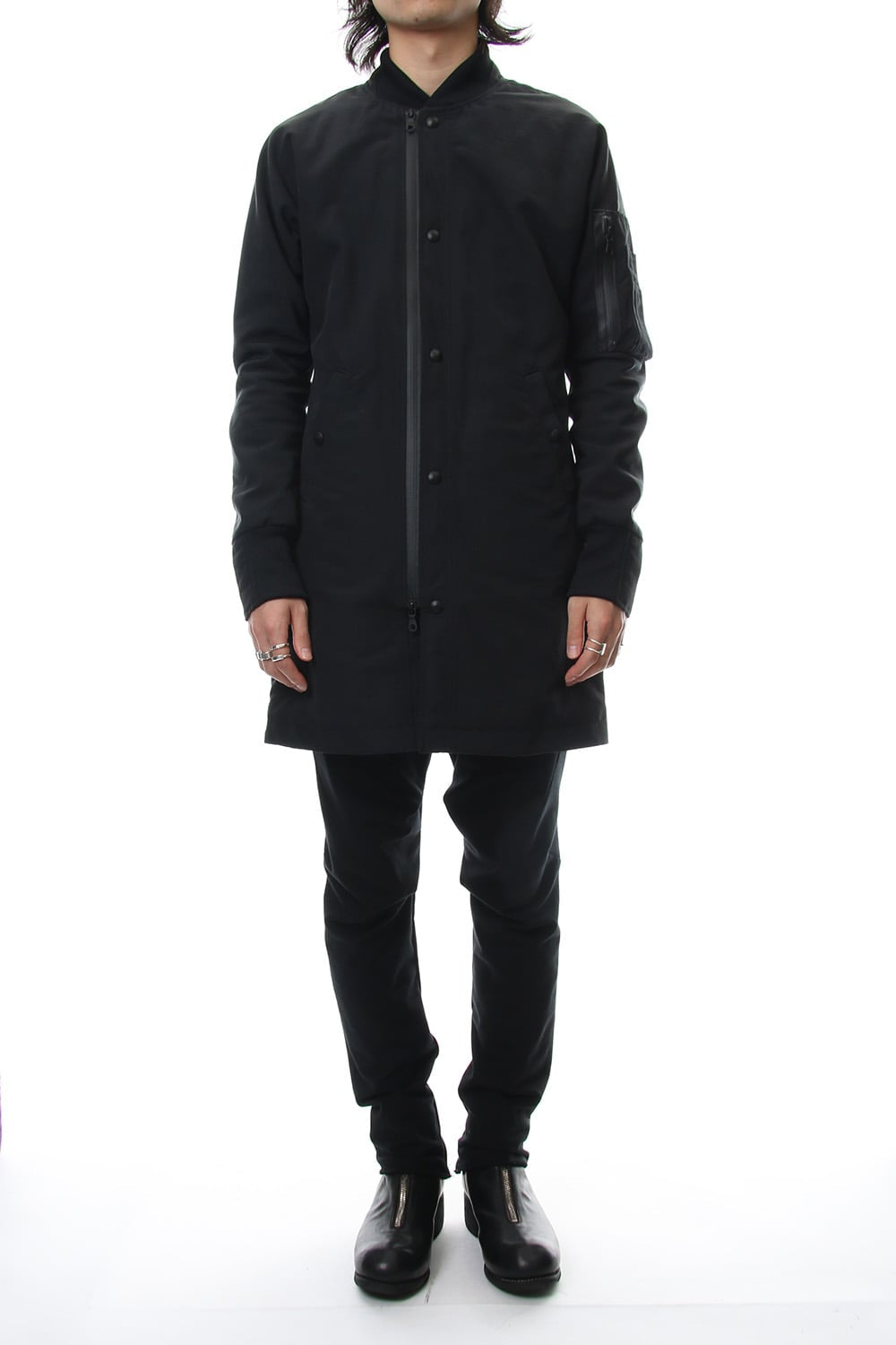 MA-1 Coach Jacket RB-050