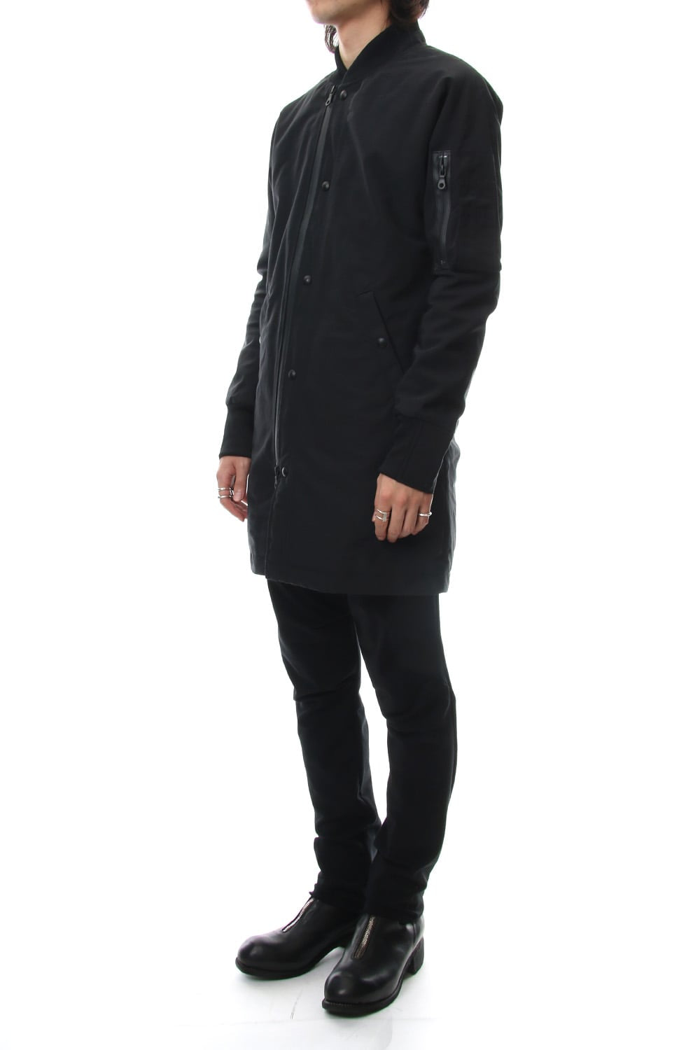 MA-1 Coach Jacket RB-050