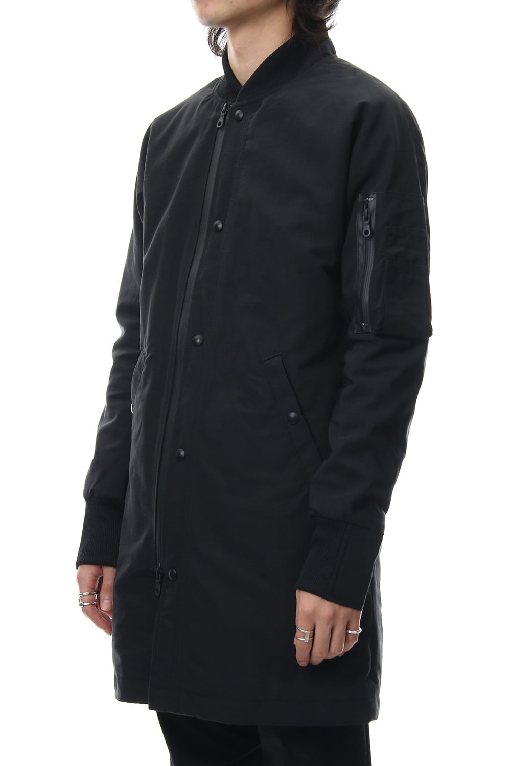 MA-1 Coach Jacket RB-050