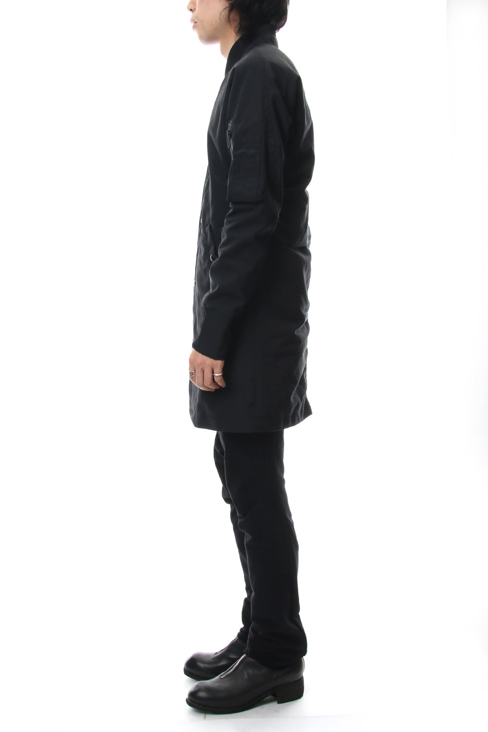 MA-1 Coach Jacket RB-050