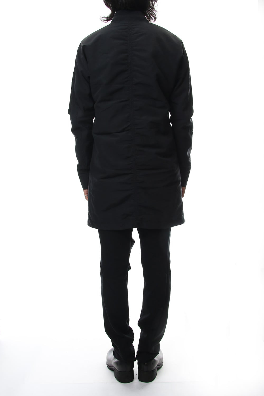 MA-1 Coach Jacket RB-050