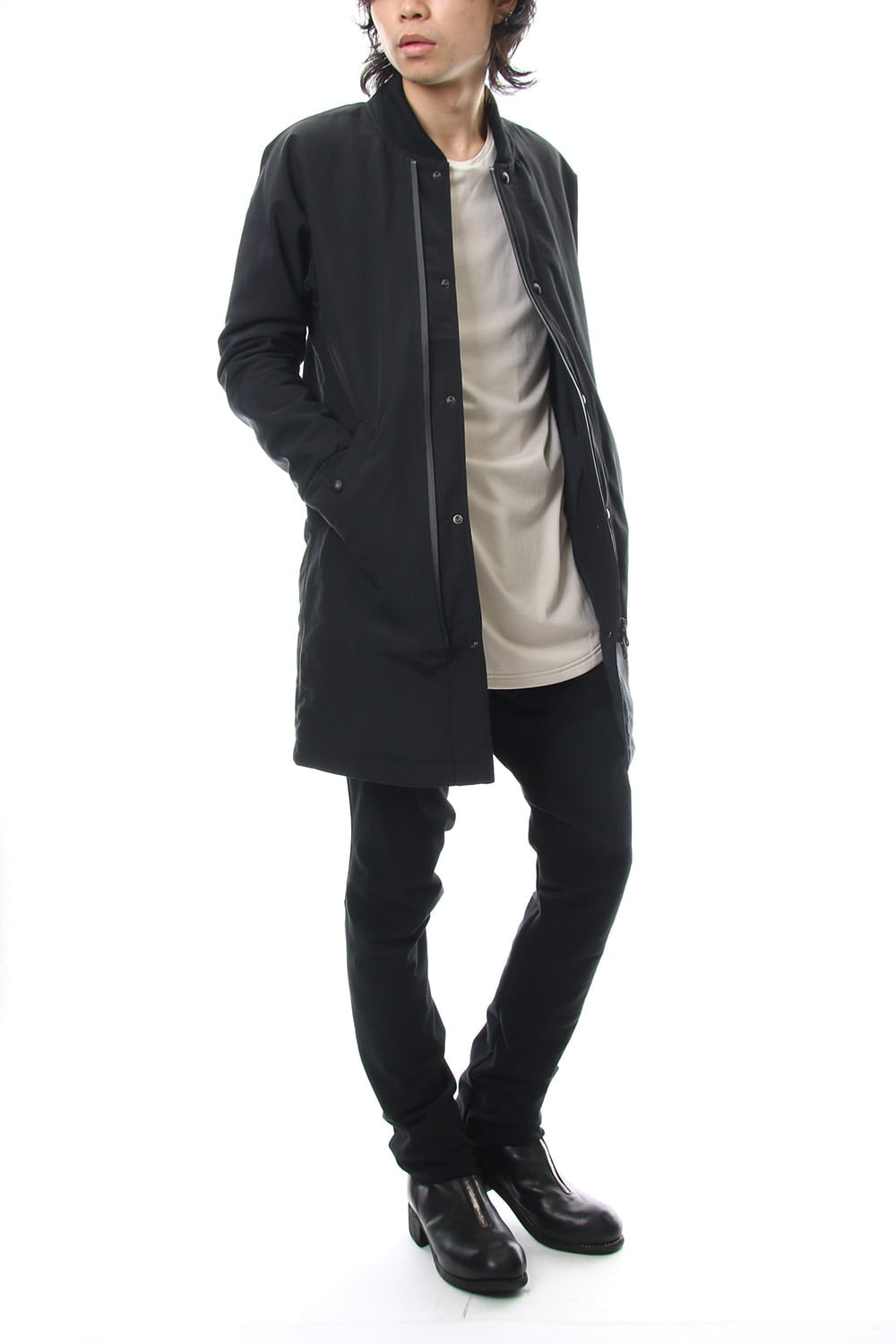 MA-1 Coach Jacket RB-050