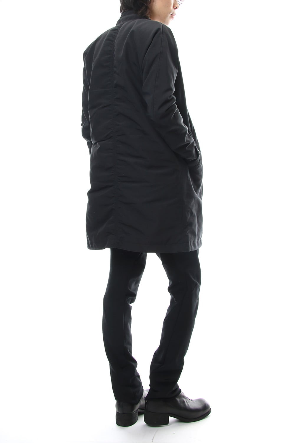 MA-1 Coach Jacket RB-050