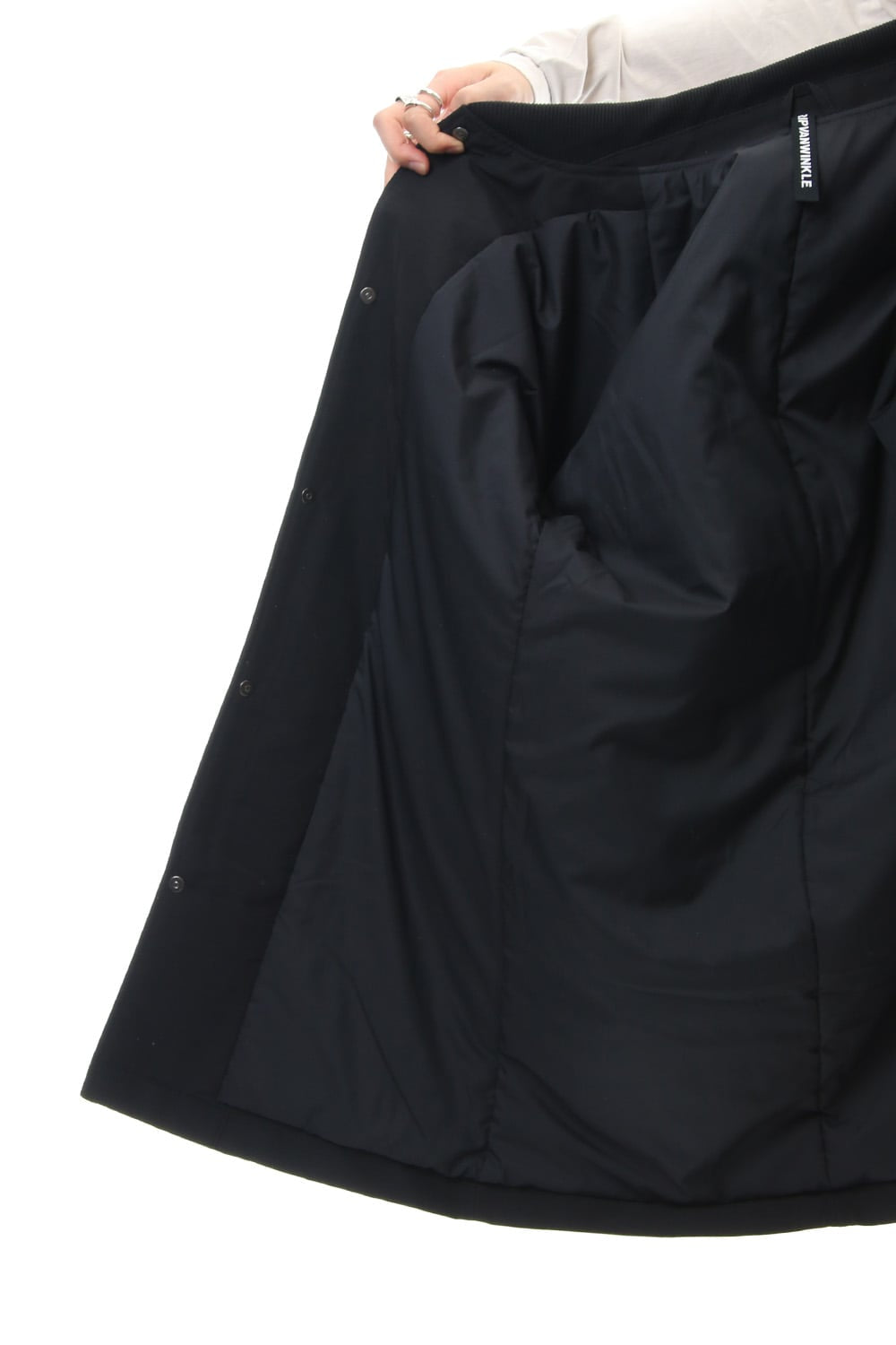 MA-1 Coach Jacket RB-050