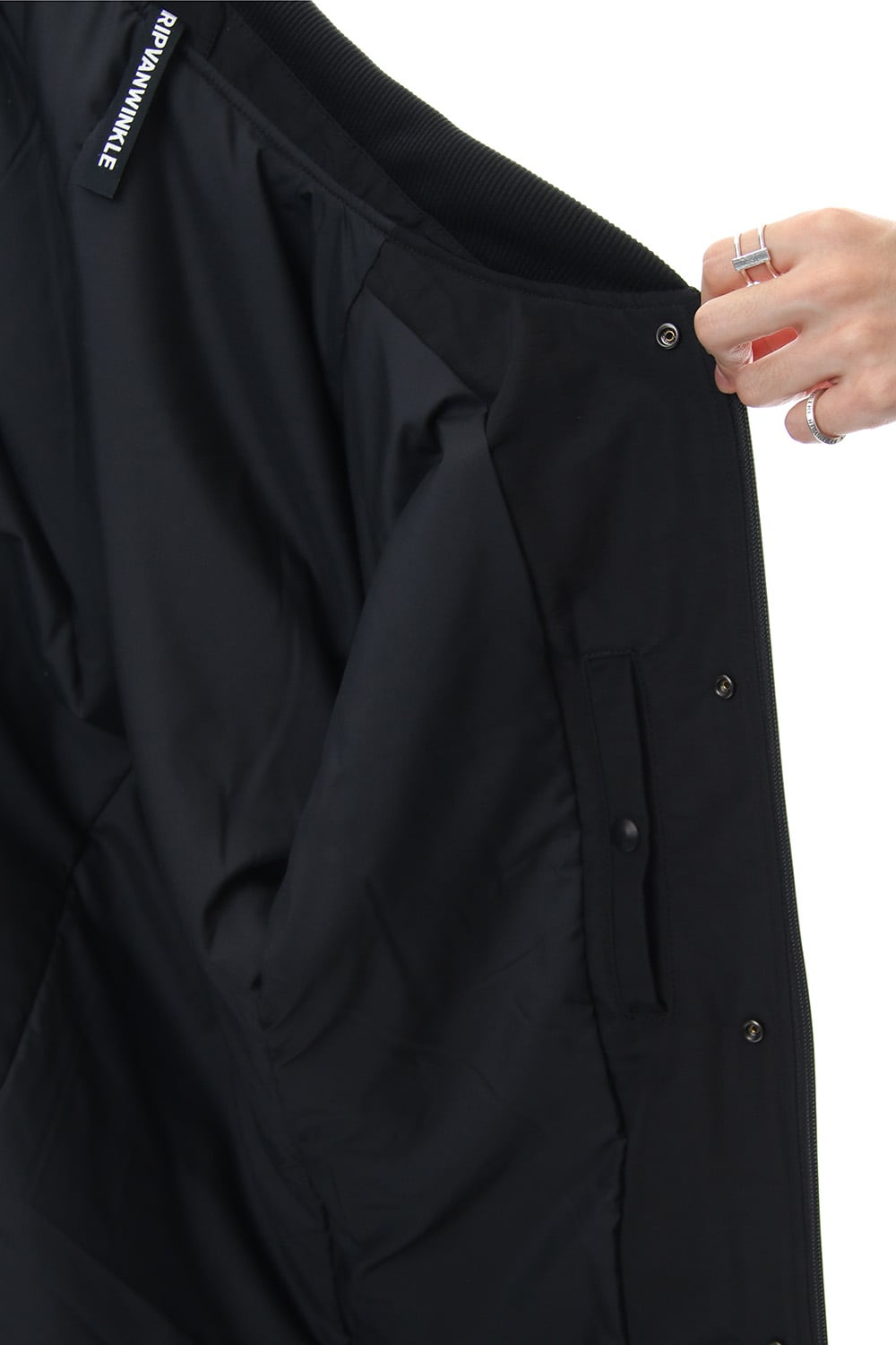 MA-1 Coach Jacket RB-050