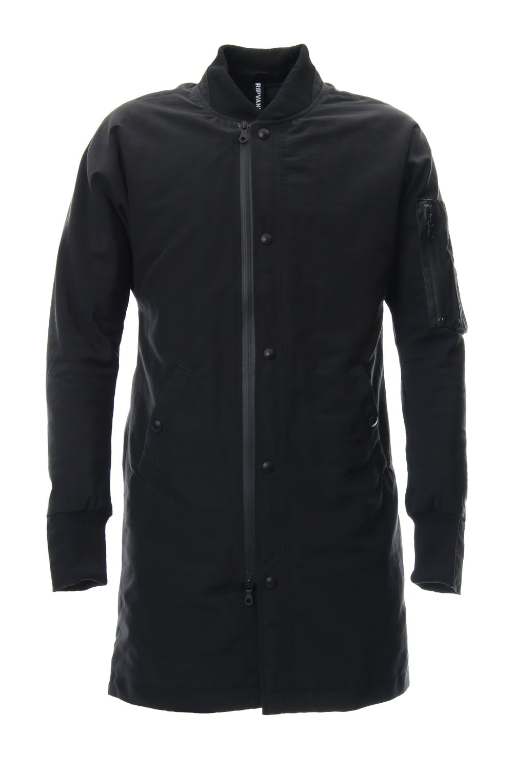 MA-1 Coach Jacket RB-050