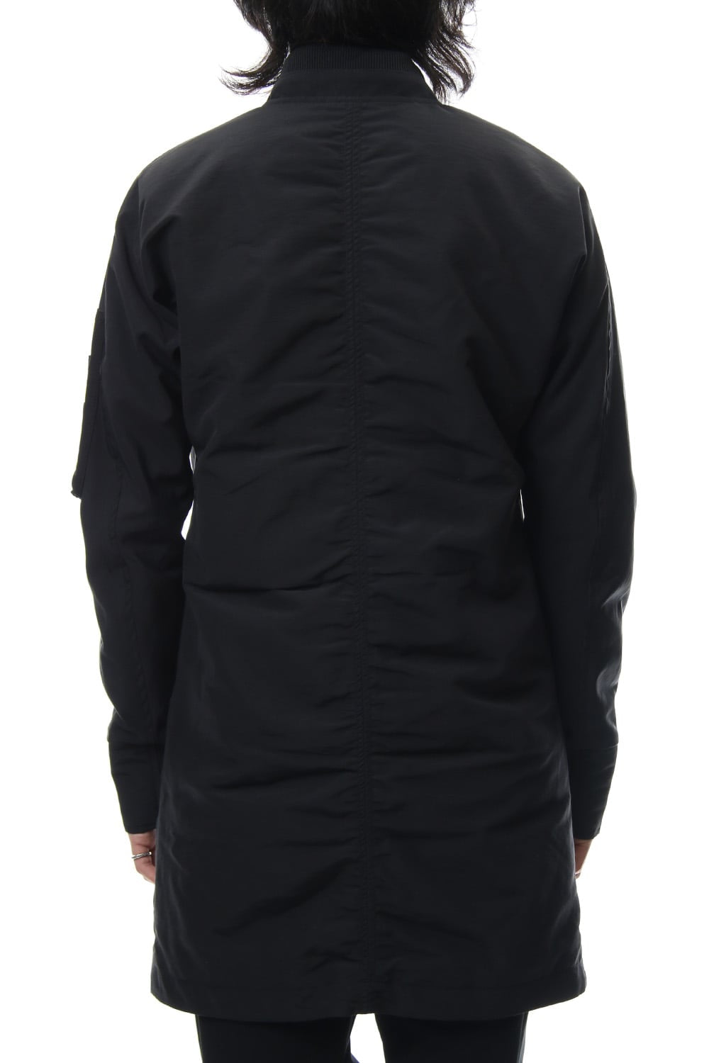 MA-1 Coach Jacket RB-050
