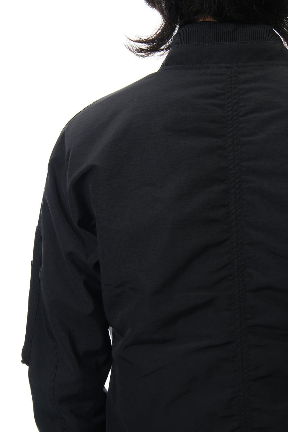 MA-1 Coach Jacket RB-050