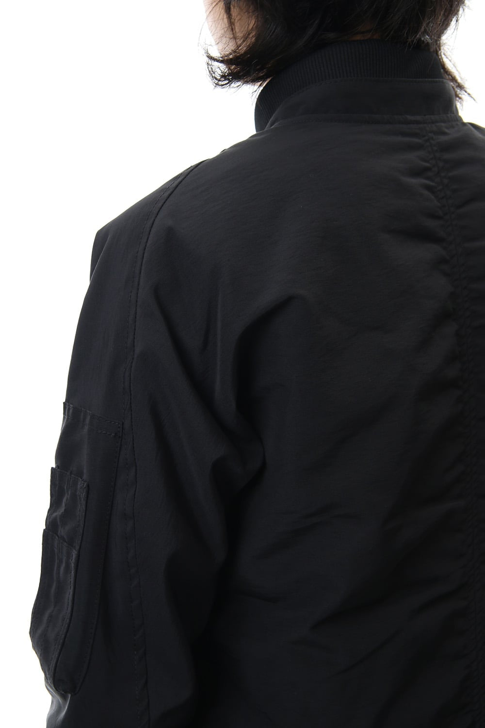 MA-1 Coach Jacket RB-050