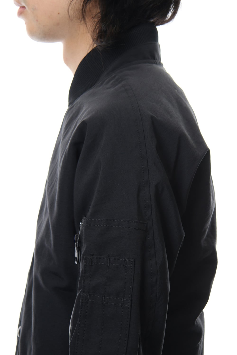 MA-1 Coach Jacket RB-050