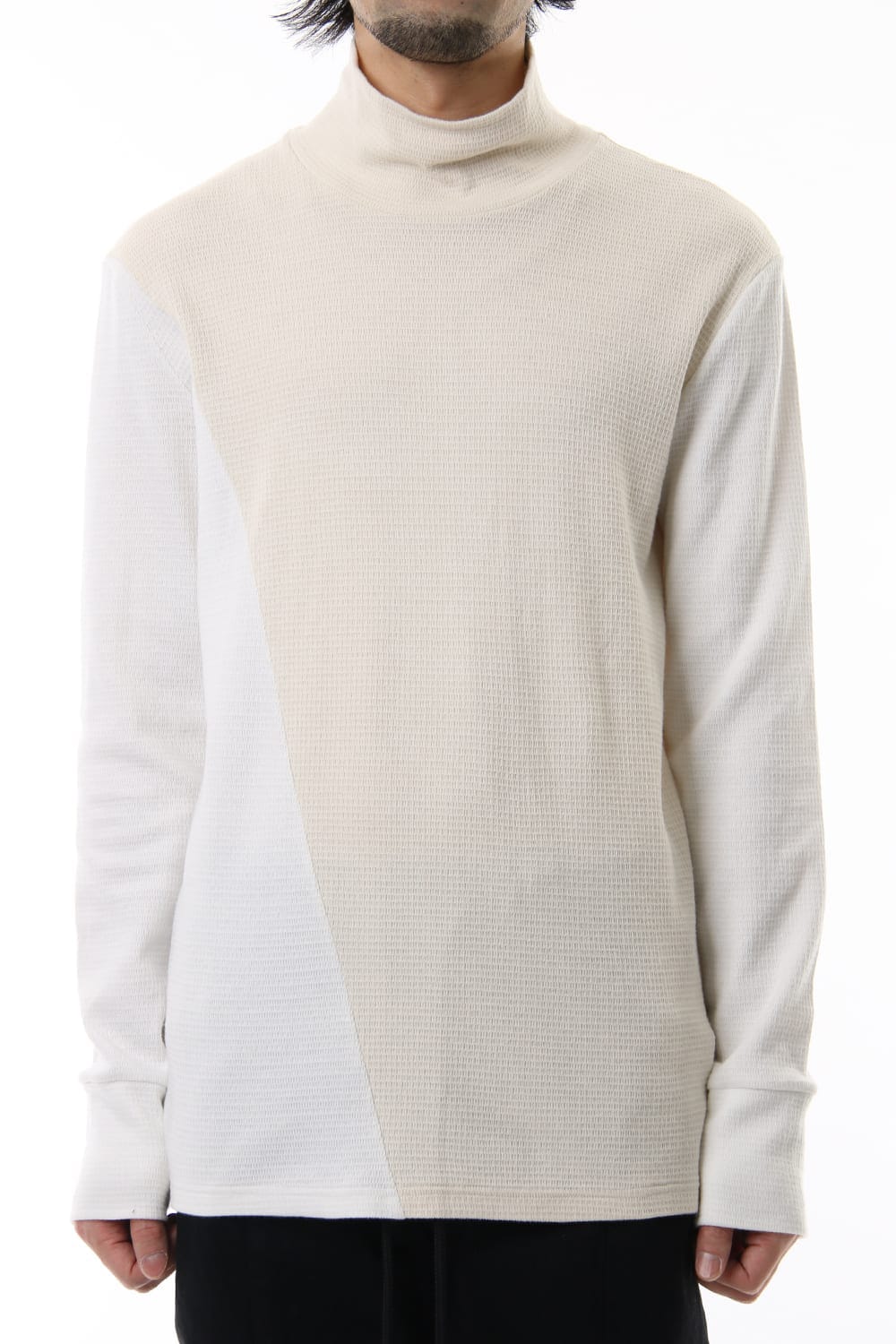 SHIFT TURTLE Off White