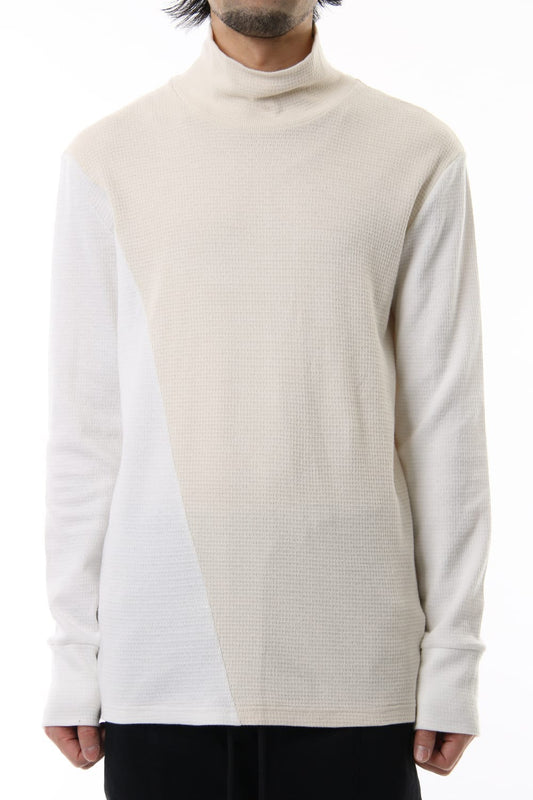 SHIFT TURTLE Off White