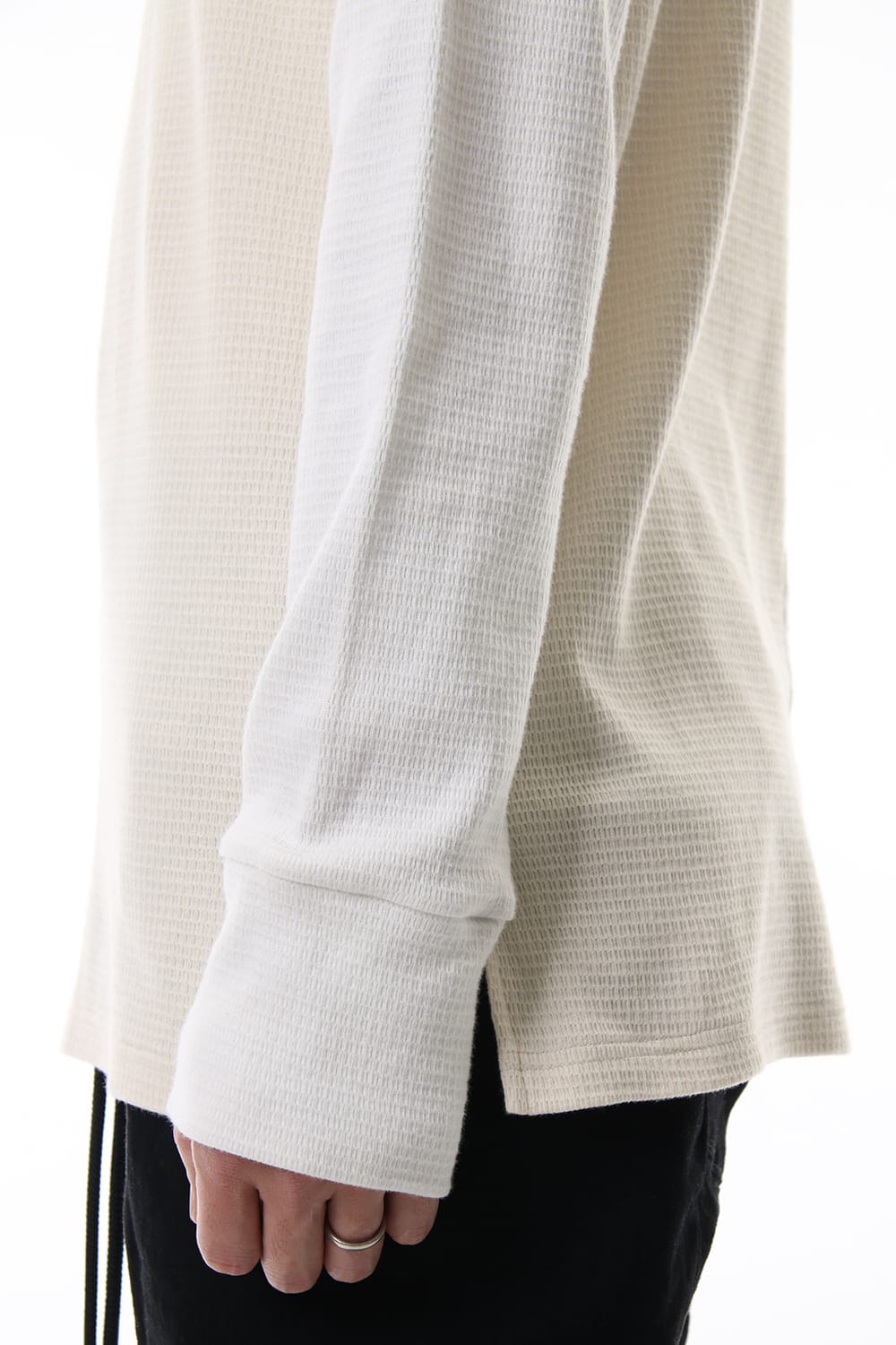 SHIFT TURTLE Off White