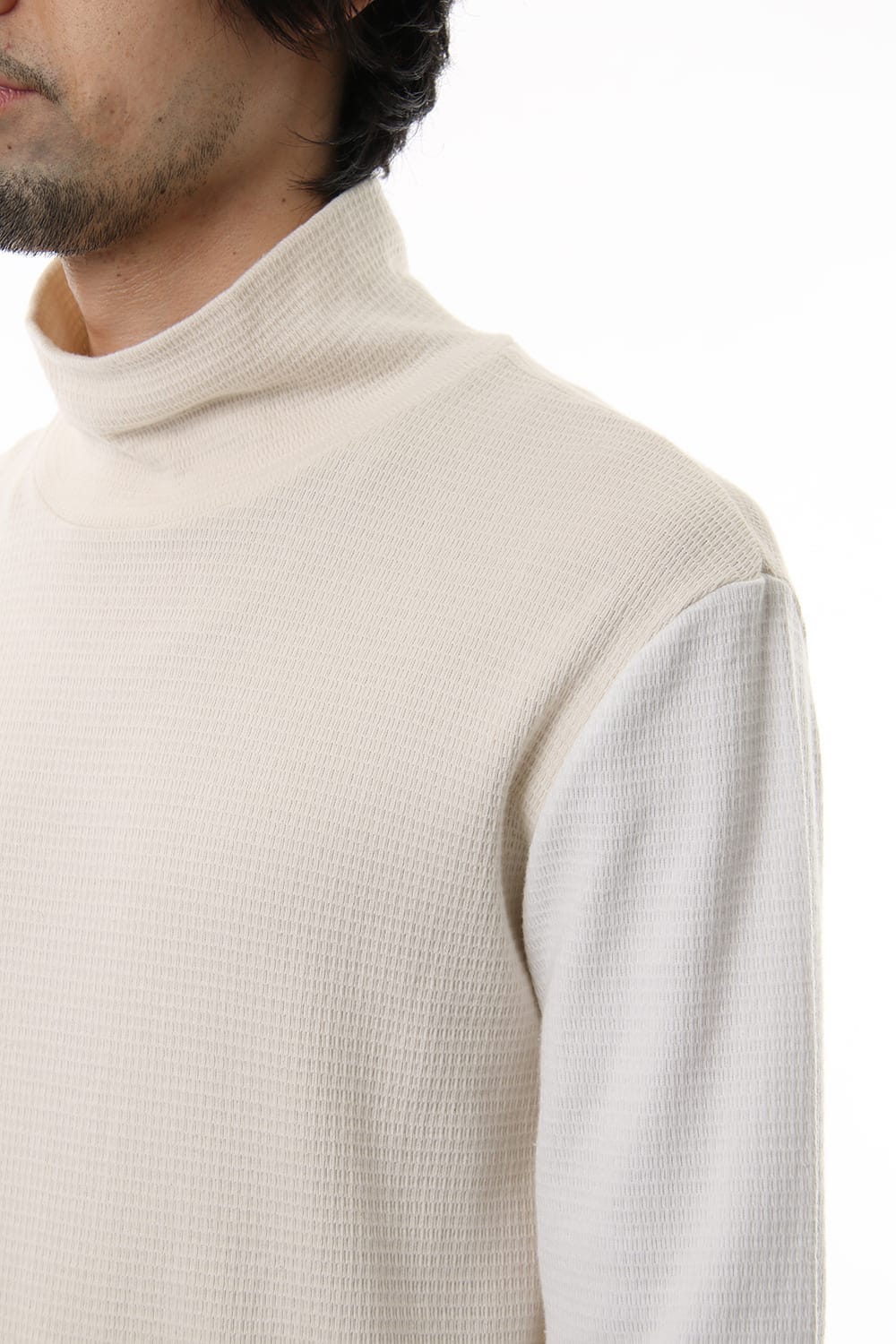 SHIFT TURTLE Off White