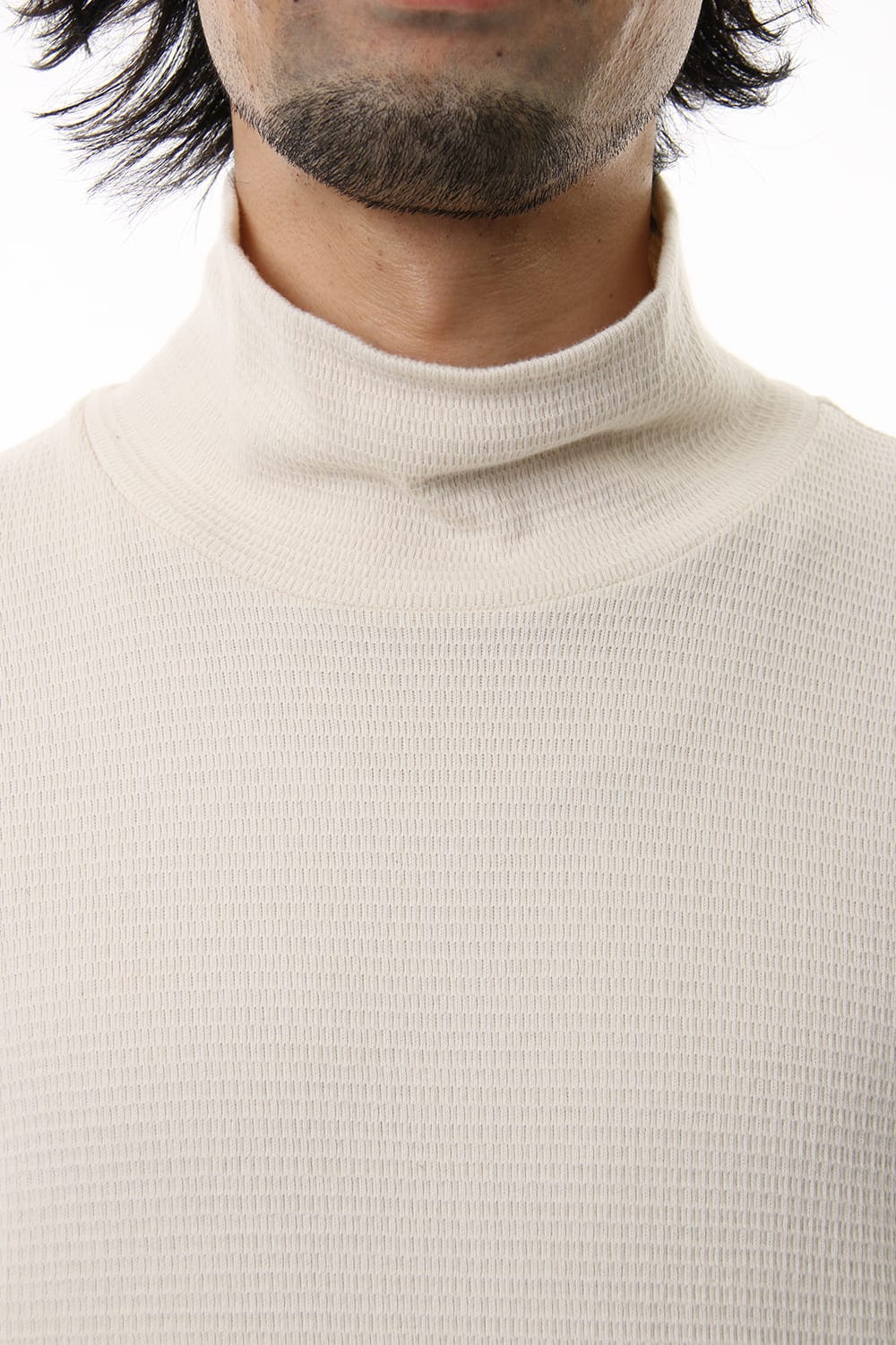 SHIFT TURTLE Off White