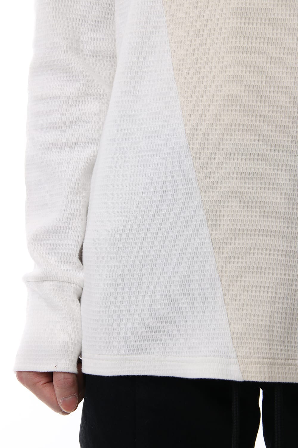 SHIFT TURTLE Off White