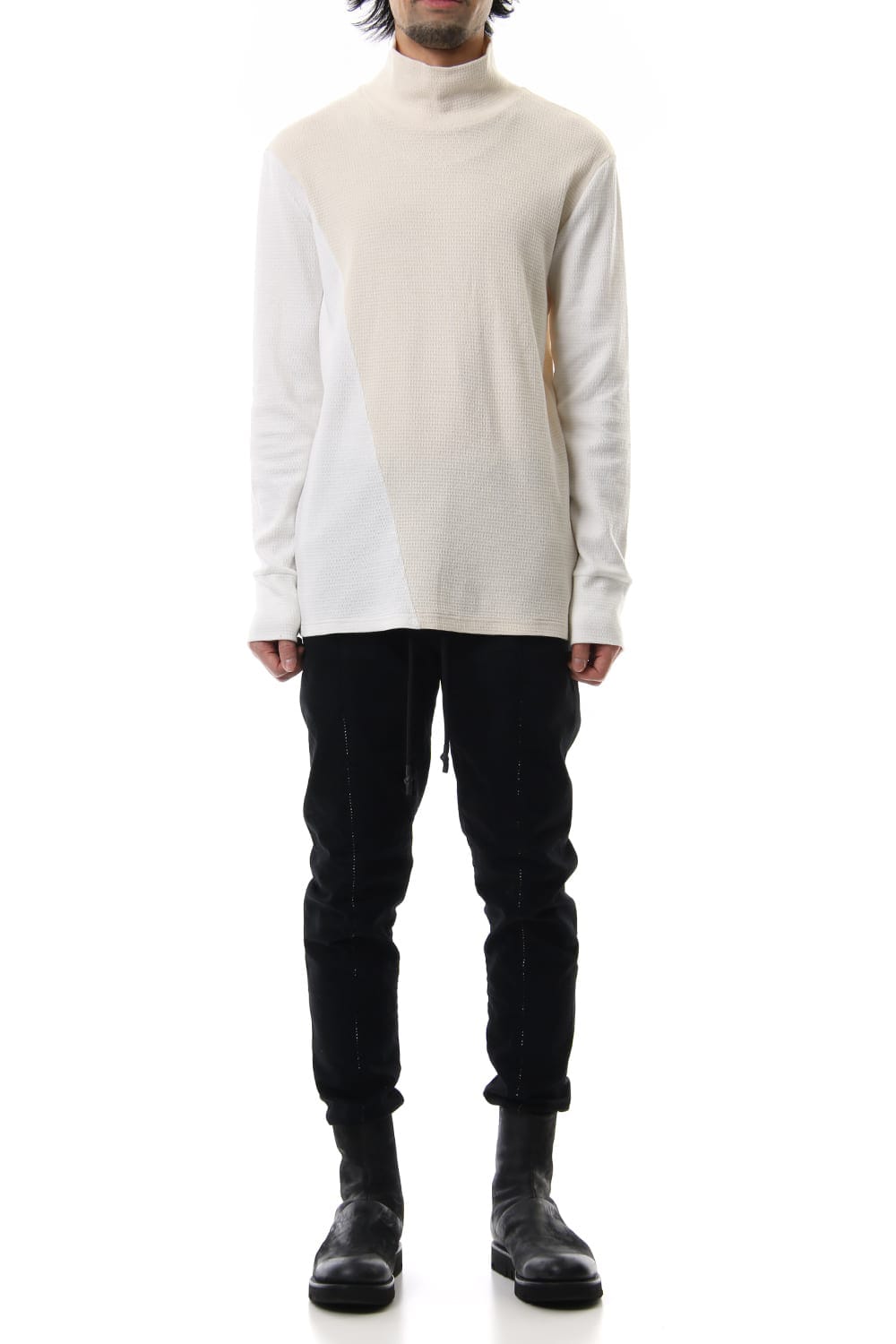 SHIFT TURTLE Off White