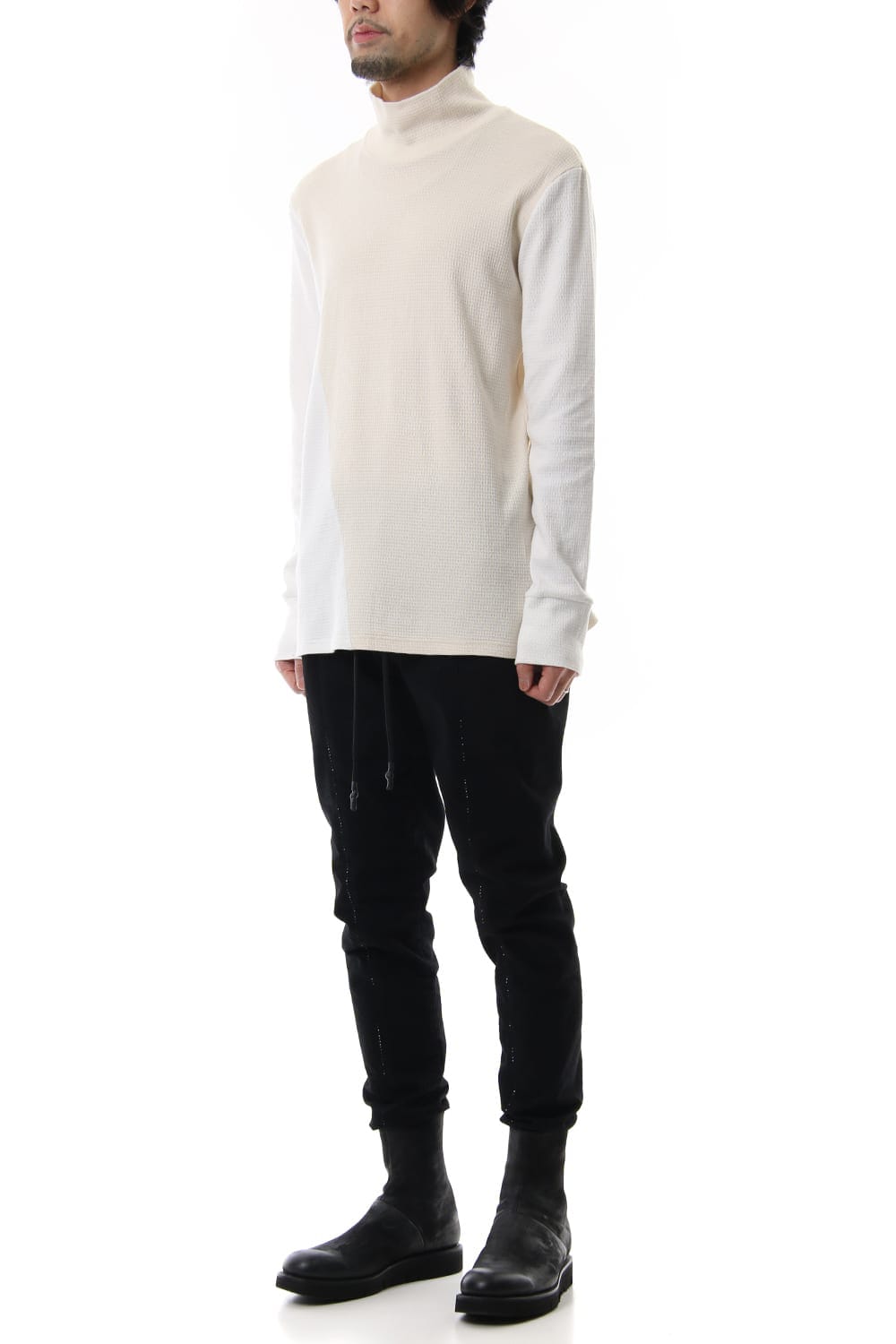 SHIFT TURTLE Off White