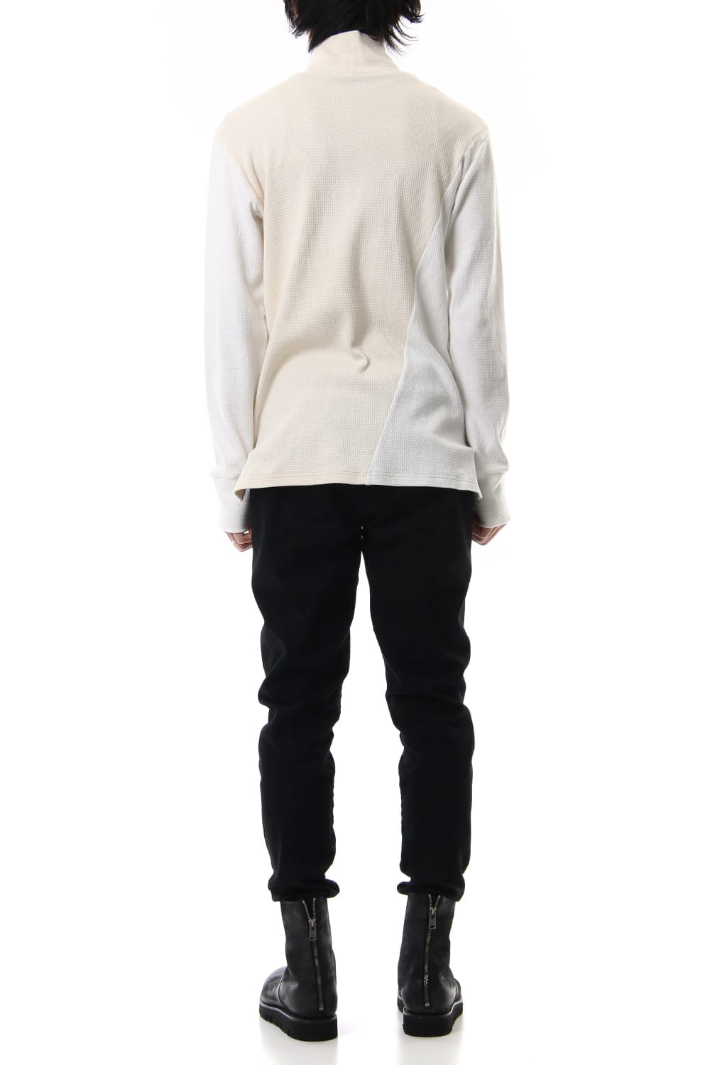 SHIFT TURTLE Off White