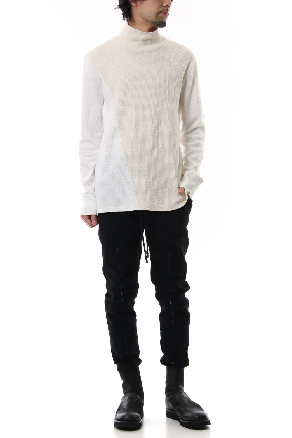 SHIFT TURTLE Off White