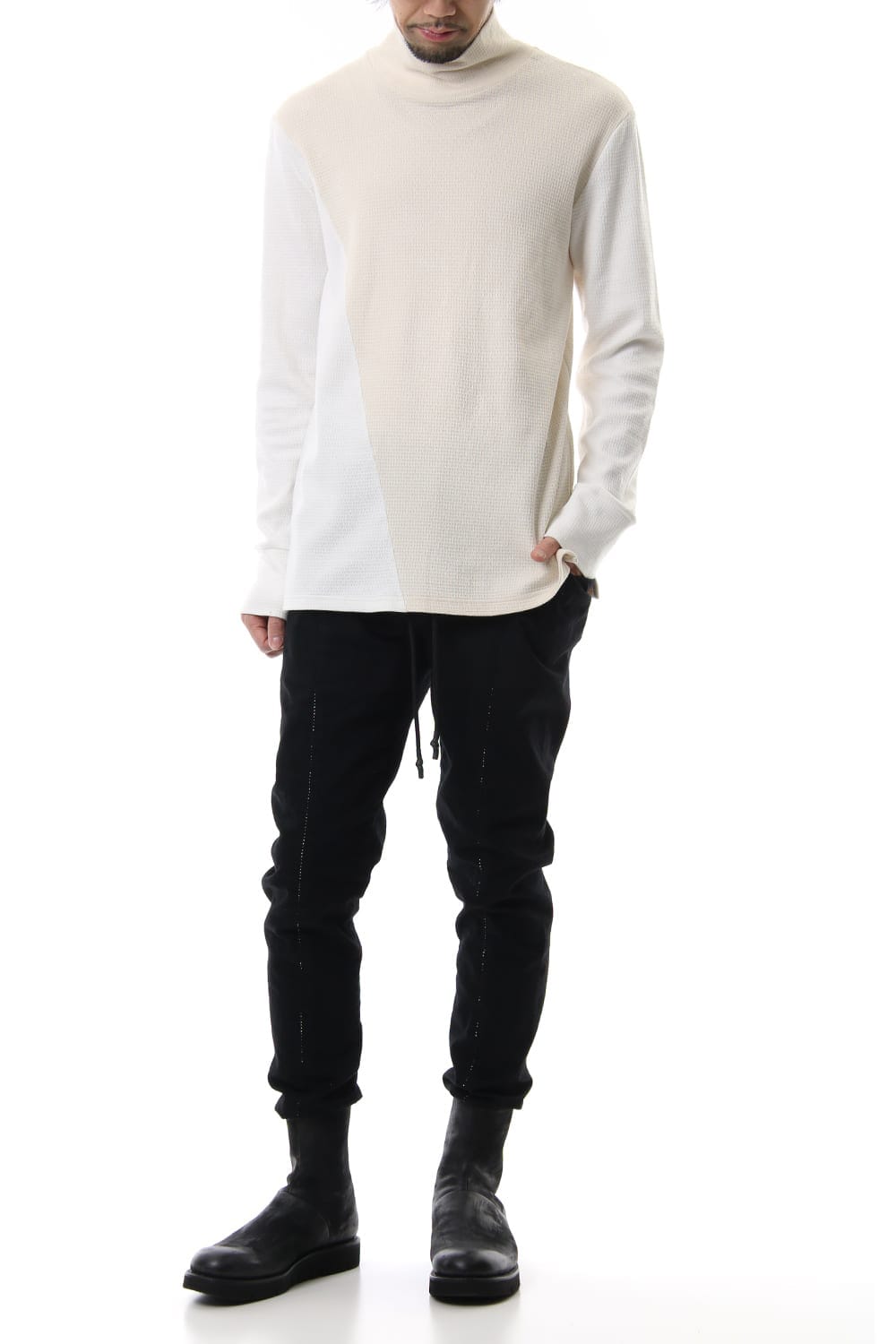 SHIFT TURTLE Off White