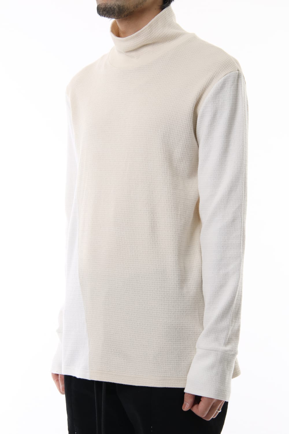 SHIFT TURTLE Off White