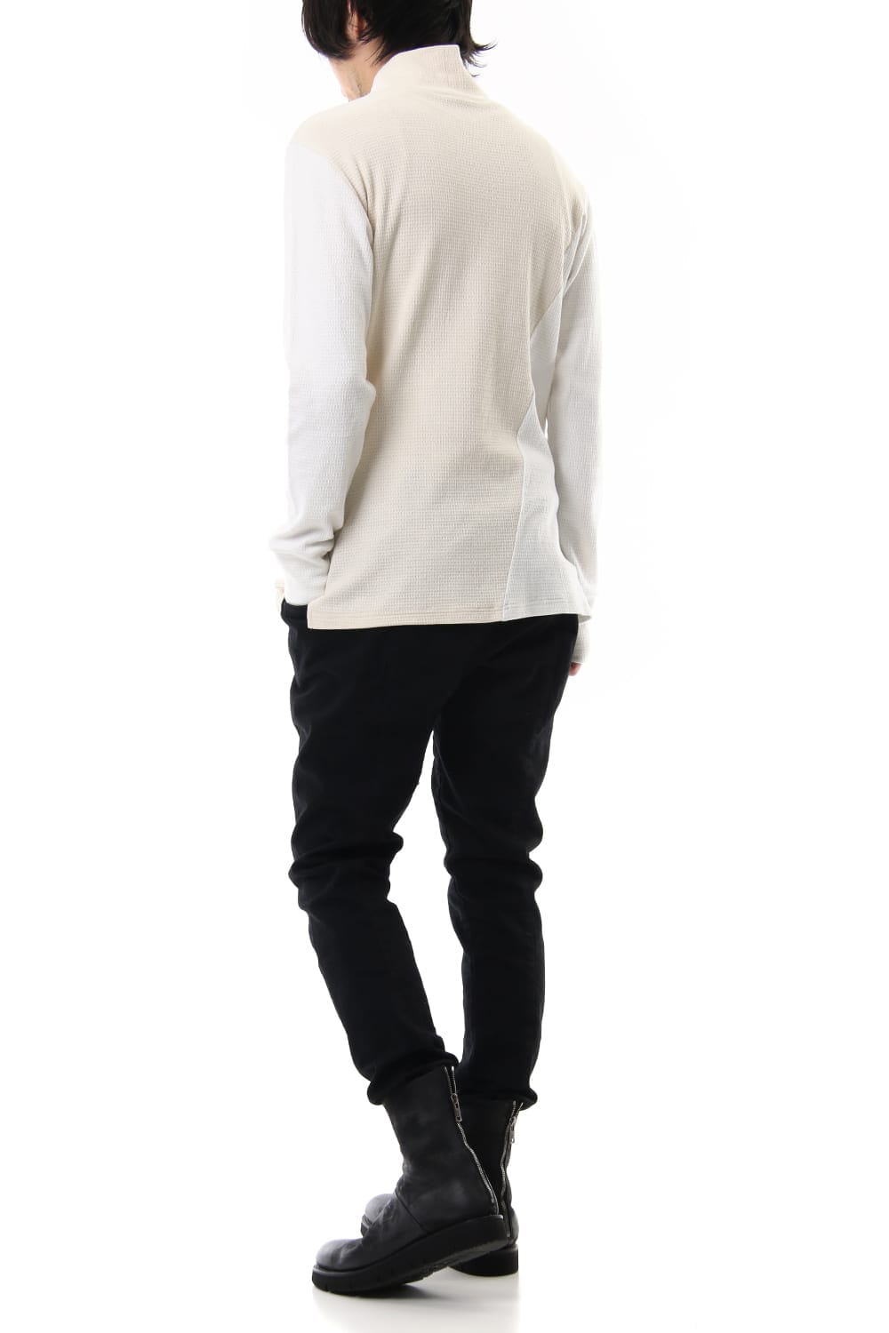 SHIFT TURTLE Off White