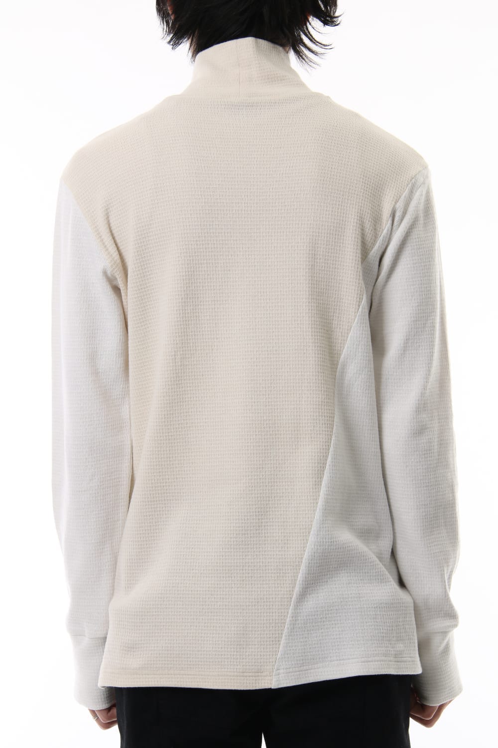 SHIFT TURTLE Off White