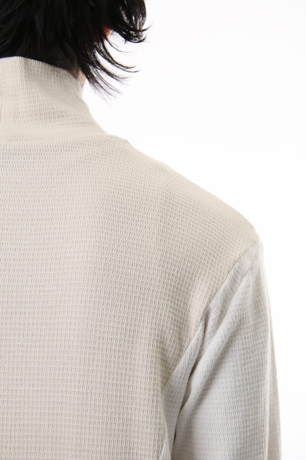 SHIFT TURTLE Off White