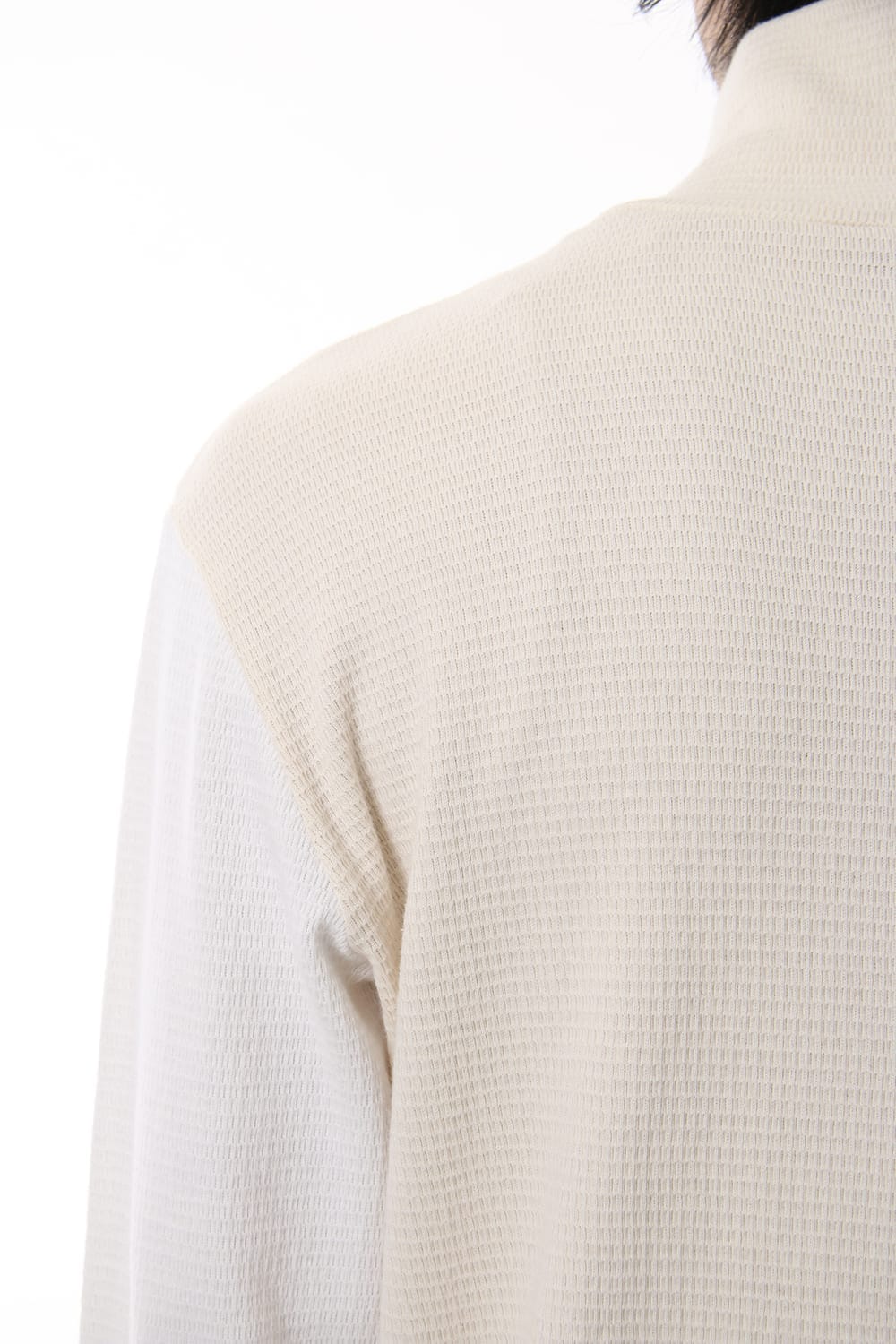 SHIFT TURTLE Off White