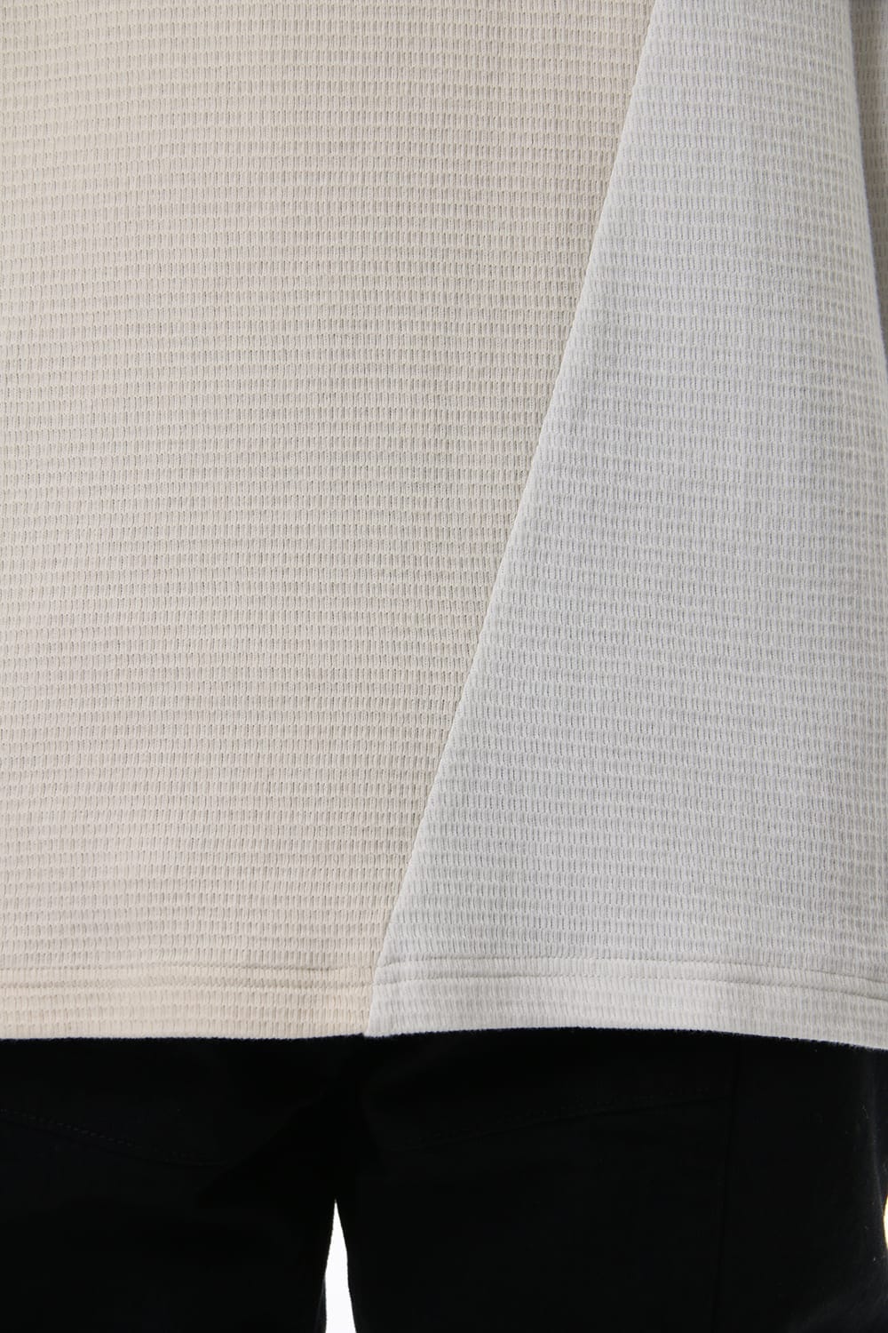 SHIFT TURTLE Off White