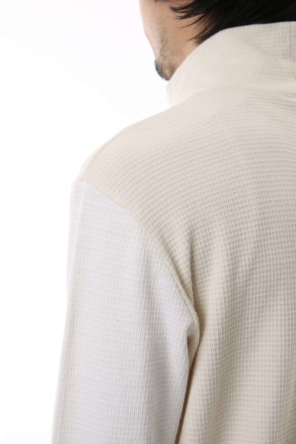 SHIFT TURTLE Off White