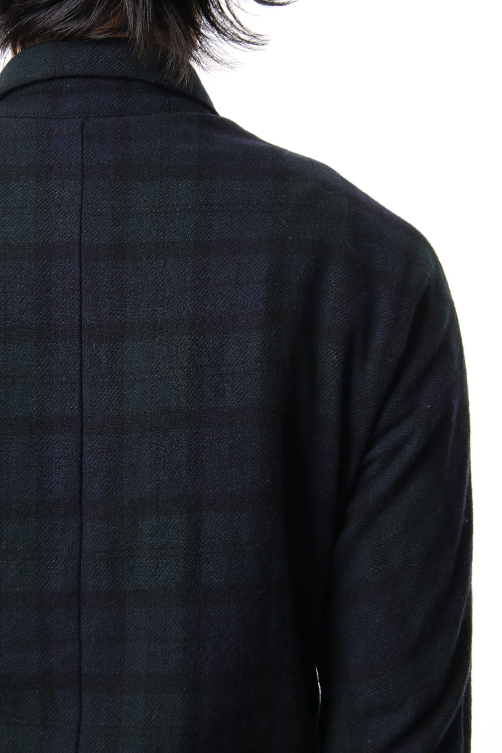 NEL LAYER SHIRT Shadow Green