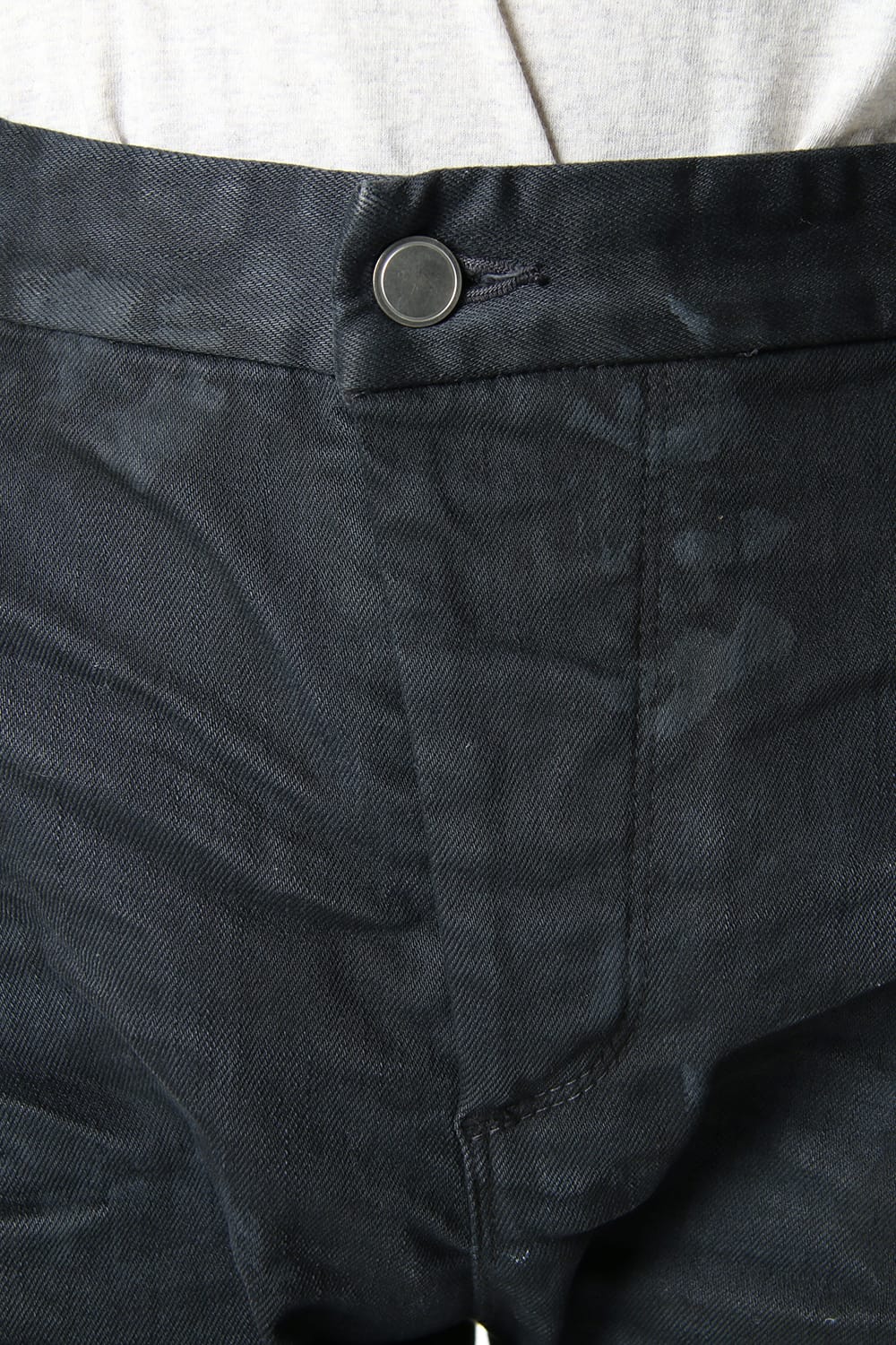 DUST JEANS DUST BLACK