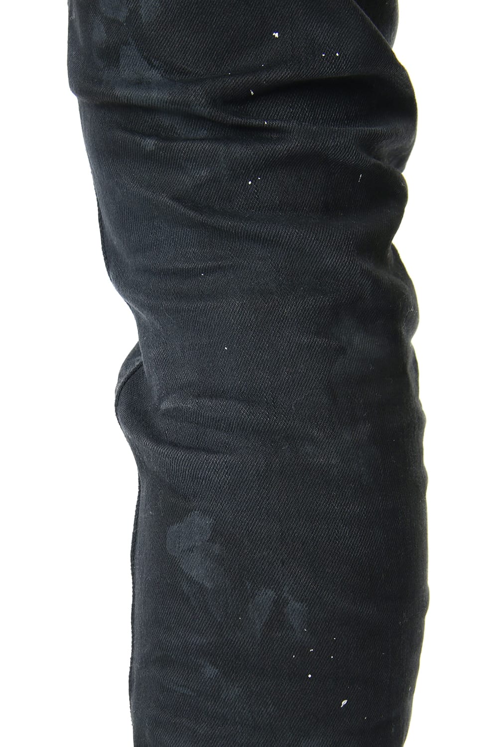 DUST JEANS DUST BLACK