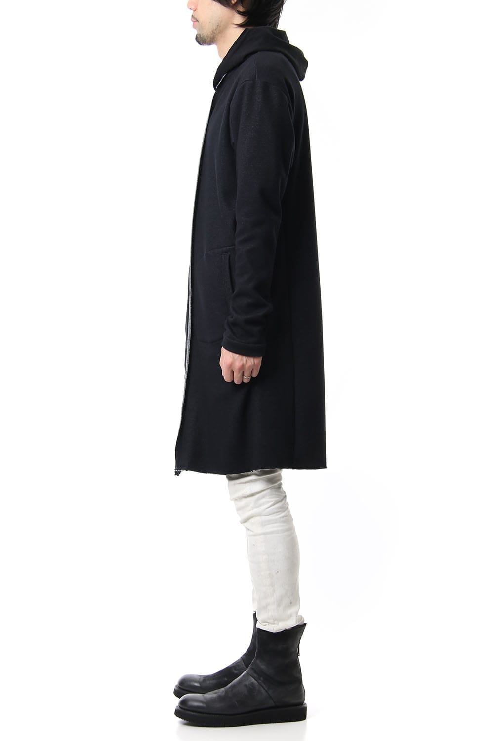 DUST JEANS Dust White