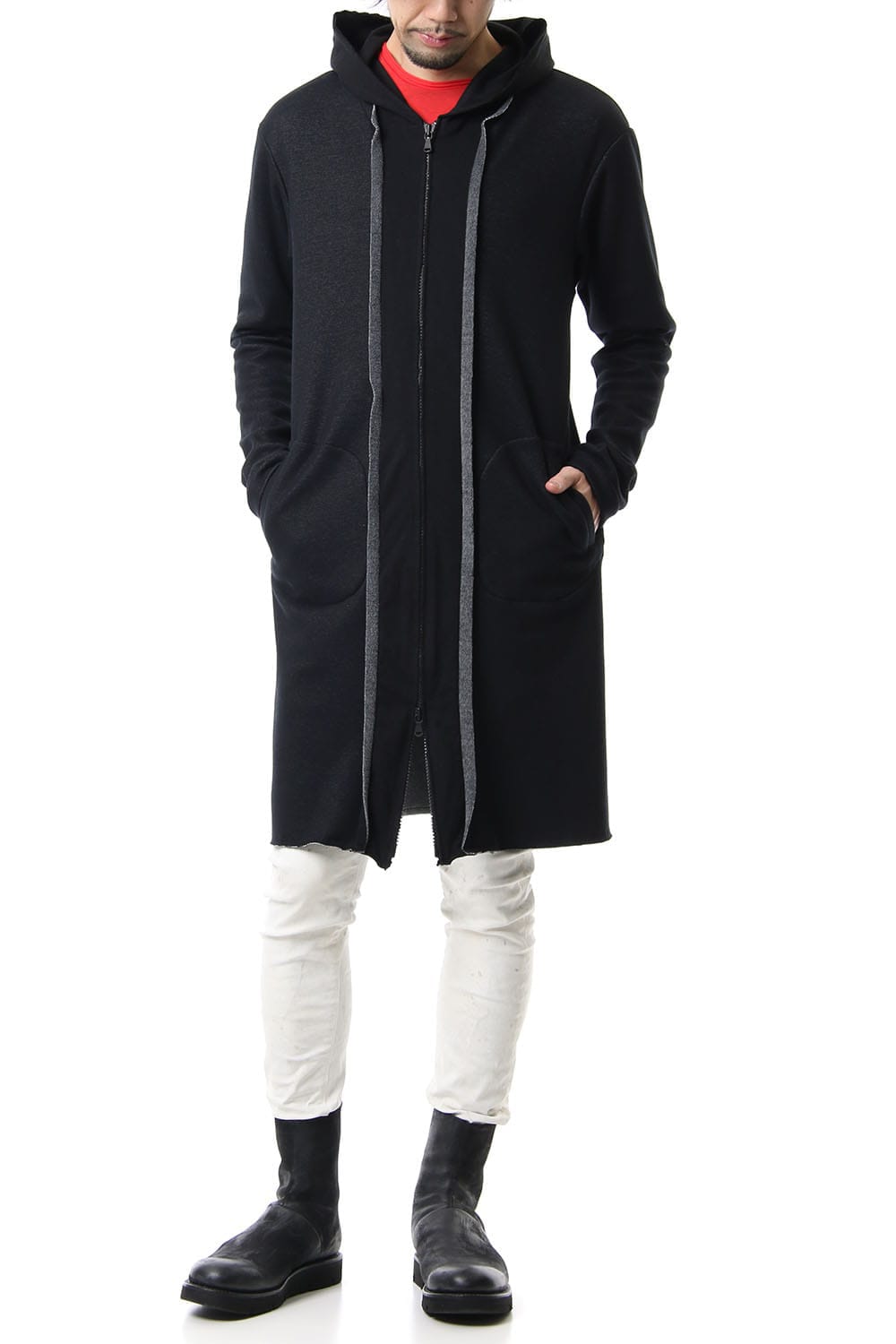 DUST JEANS Dust White