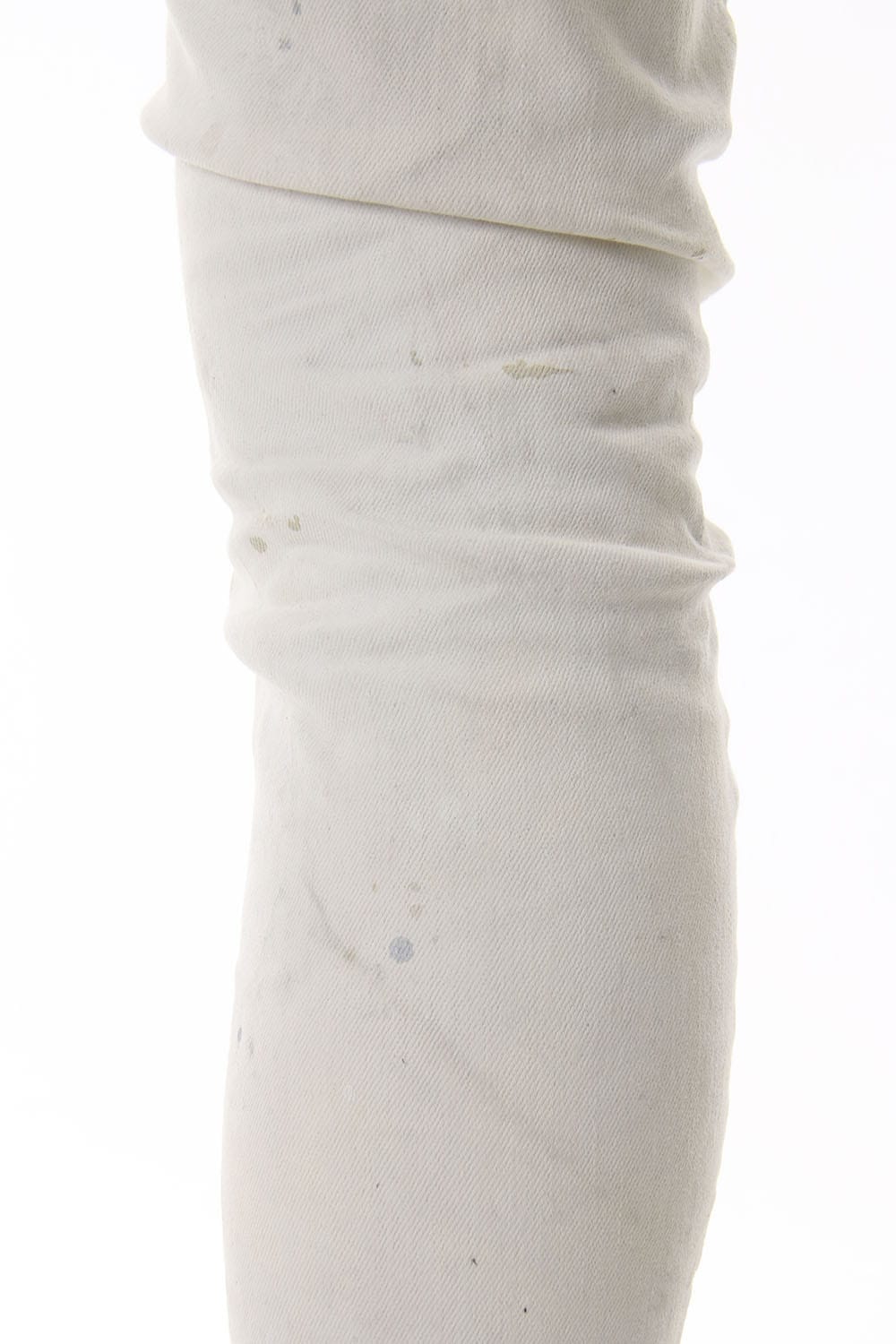 DUST JEANS Dust White