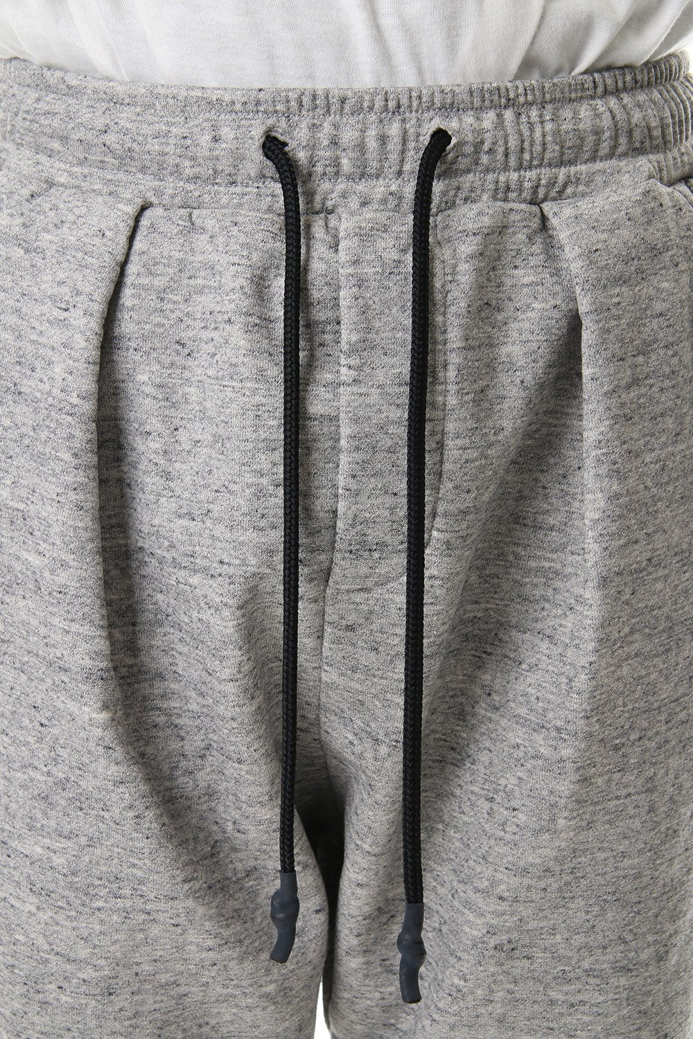 CROPPED JERSEY C.Gray