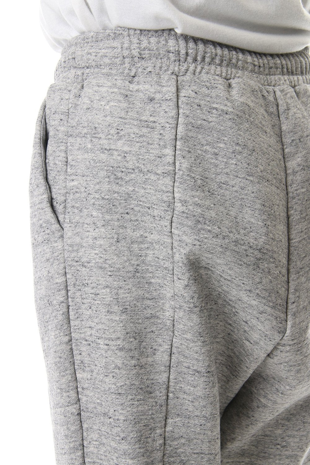 CROPPED JERSEY C.Gray