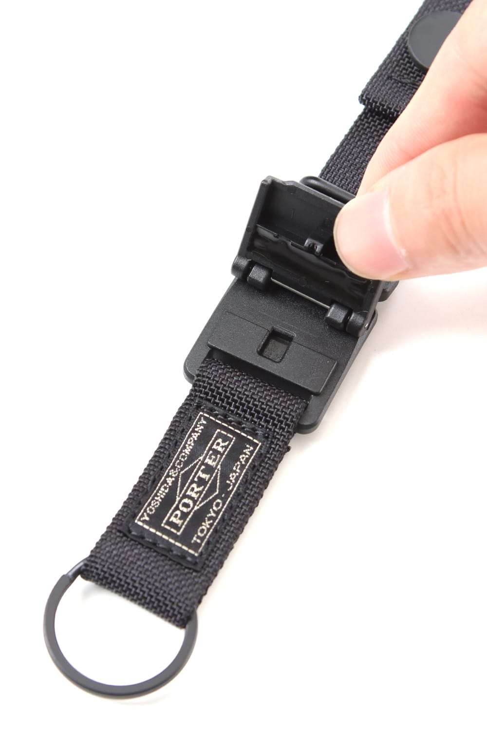 HANDSTRAP