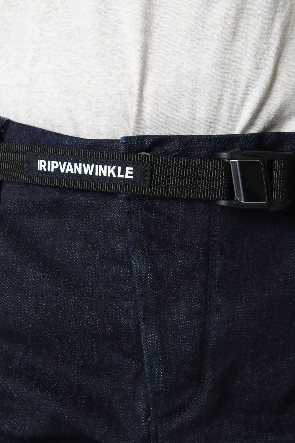 WEBBING BELT(SLIDE)