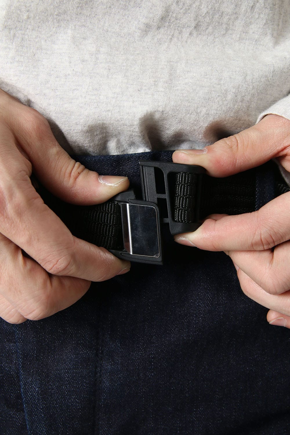 WEBBING BELT(SLIDE)