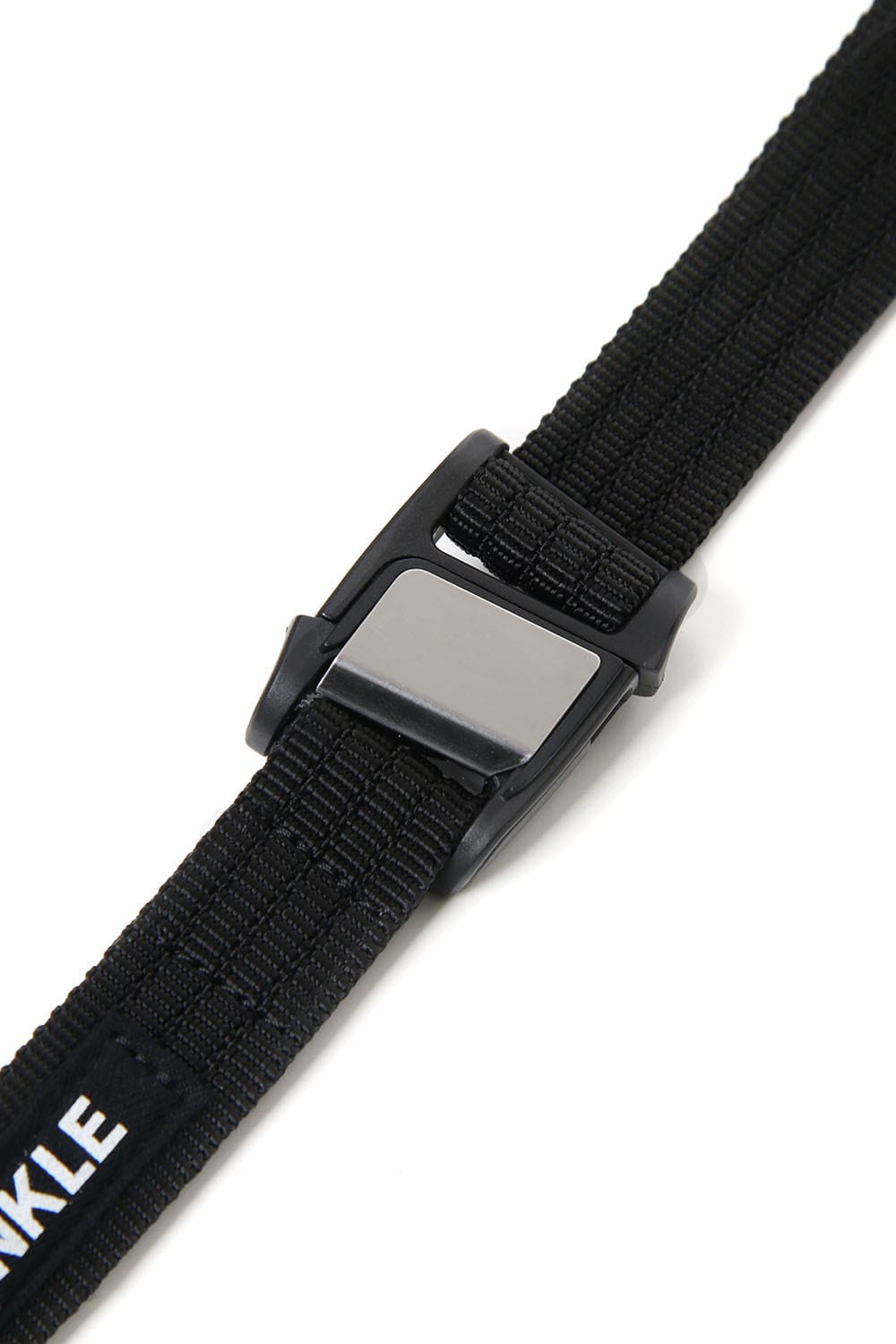 WEBBING BELT(SLIDE)