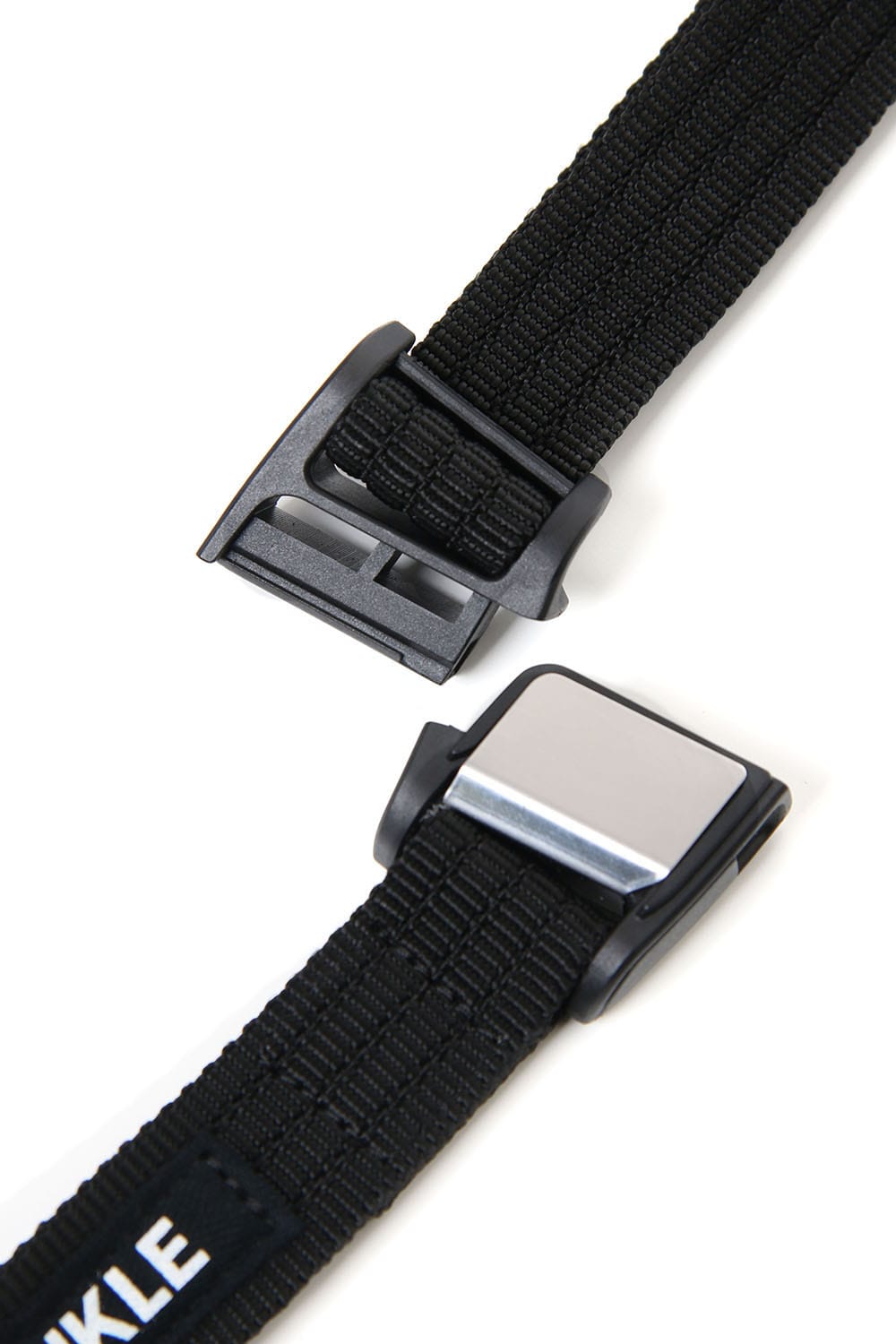 WEBBING BELT(SLIDE)