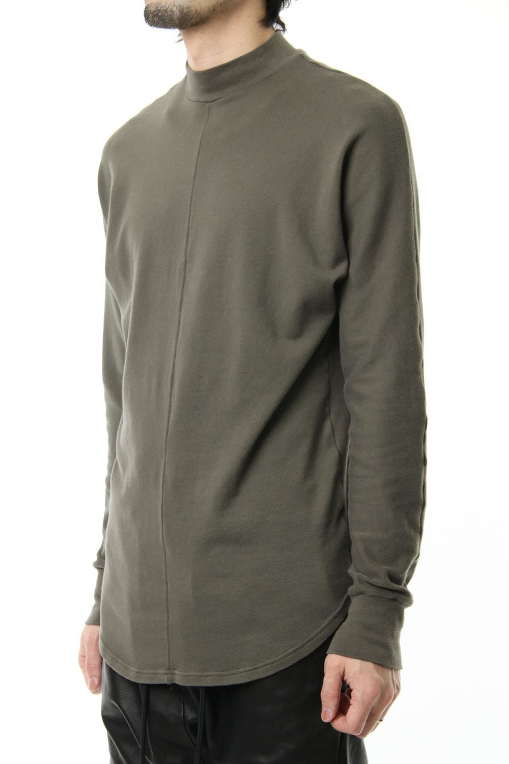 DOLMAN JERSEY Khaki