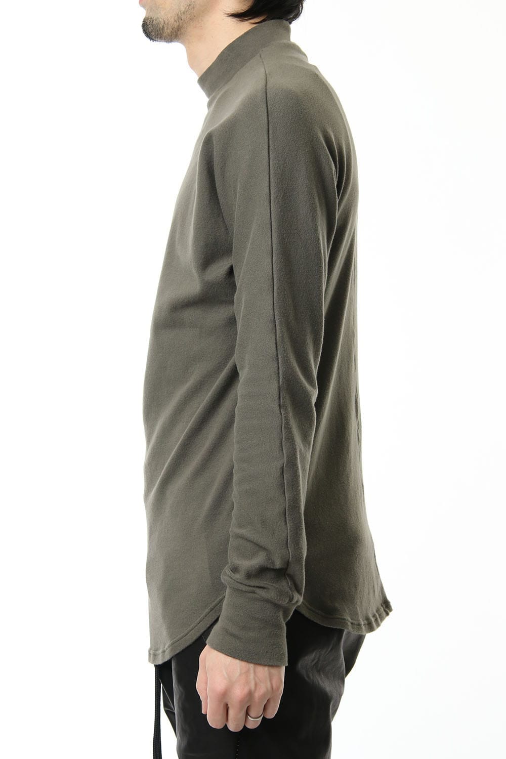 DOLMAN JERSEY Khaki