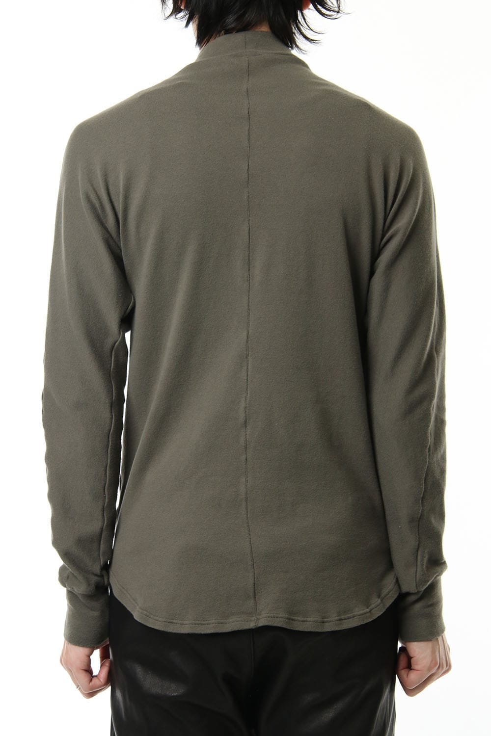 DOLMAN JERSEY Khaki